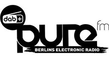 pure fm Berlin